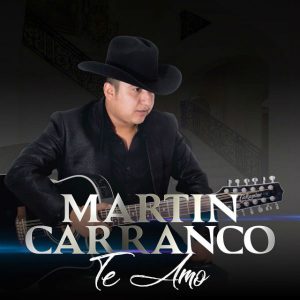 Martin Carranco – Aunque el mundo se oponga